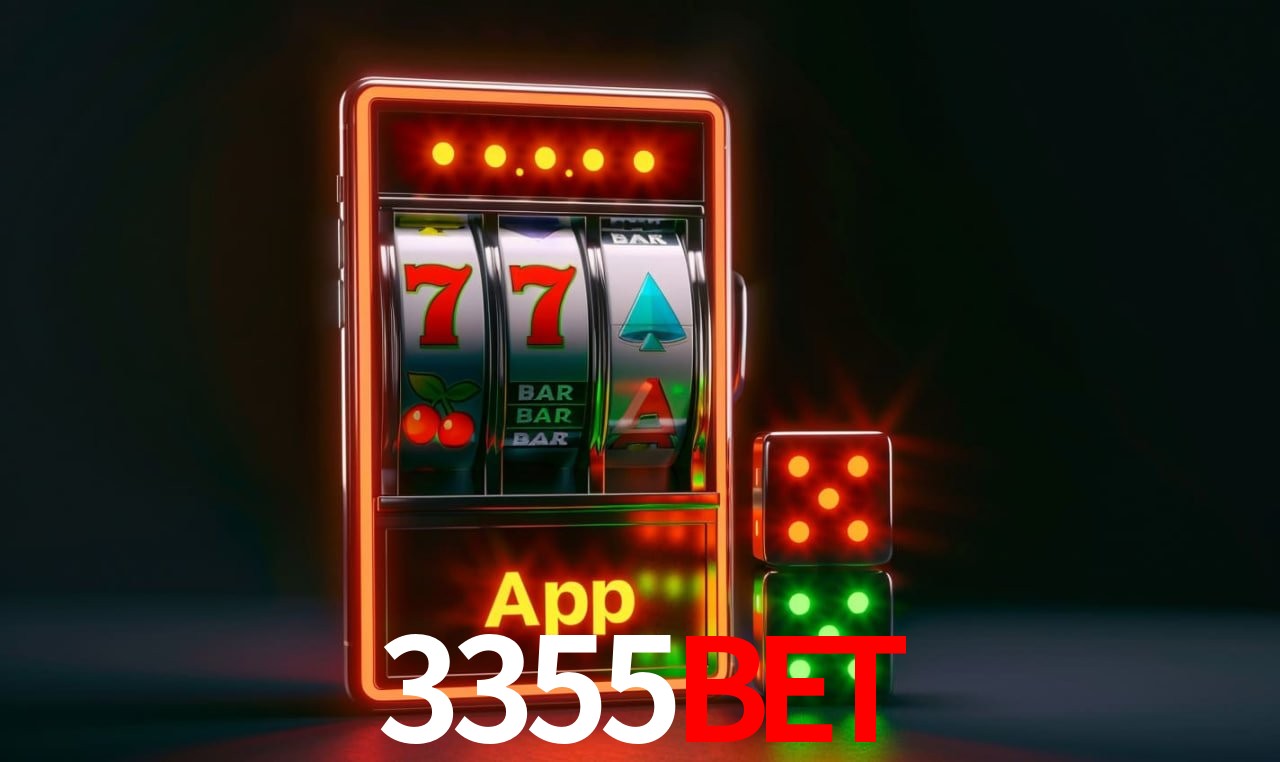 Requisitos do APK da 3355bet para Android