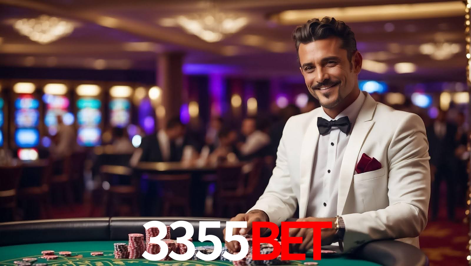 3355bet