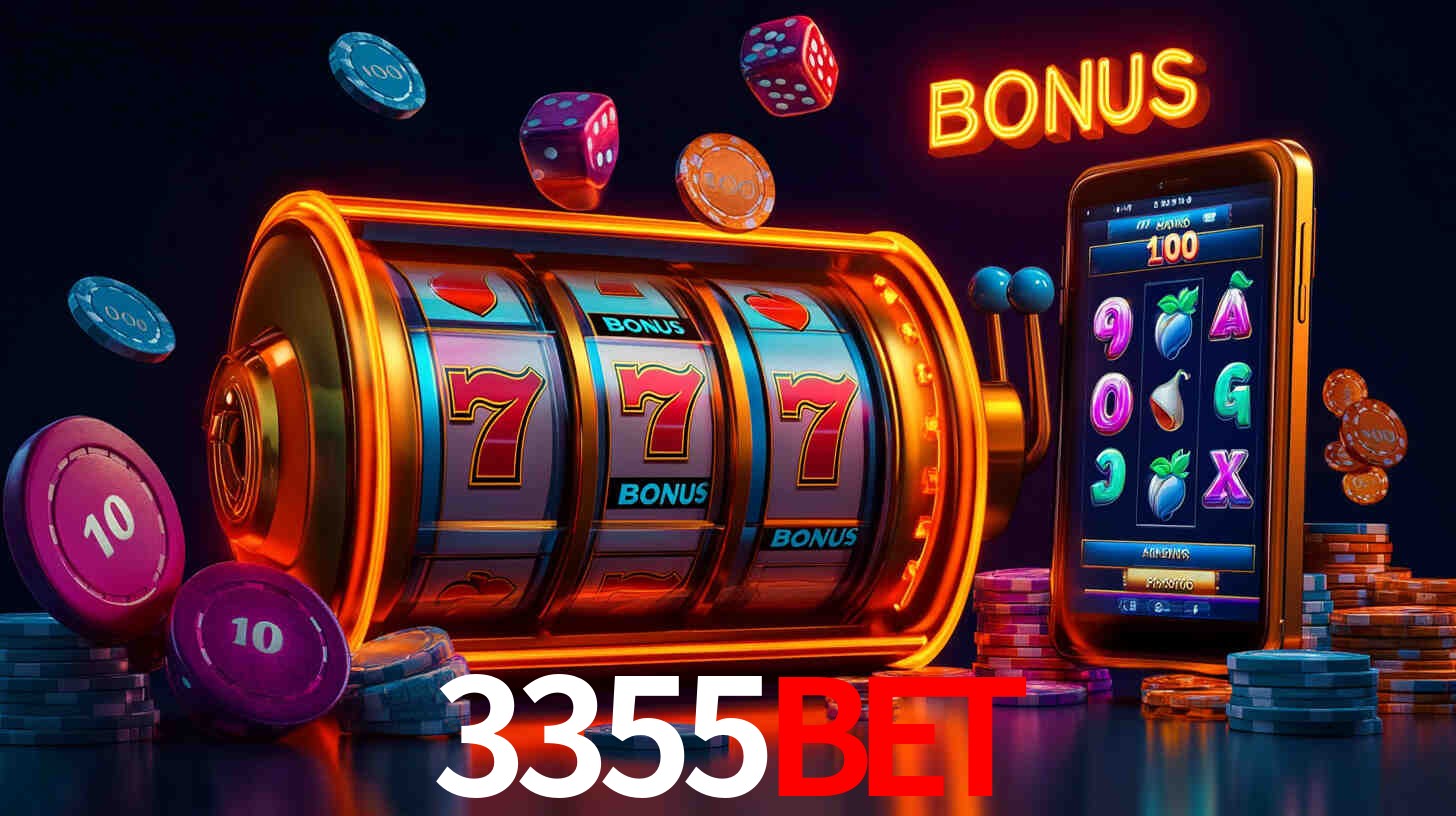 3355bet