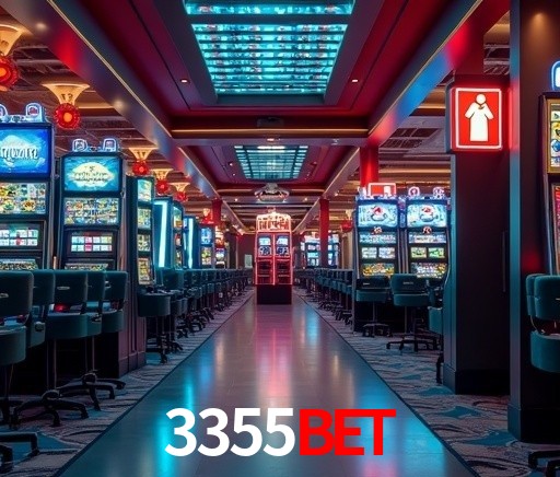 3355bet