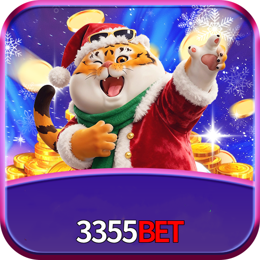 3355bet Logo